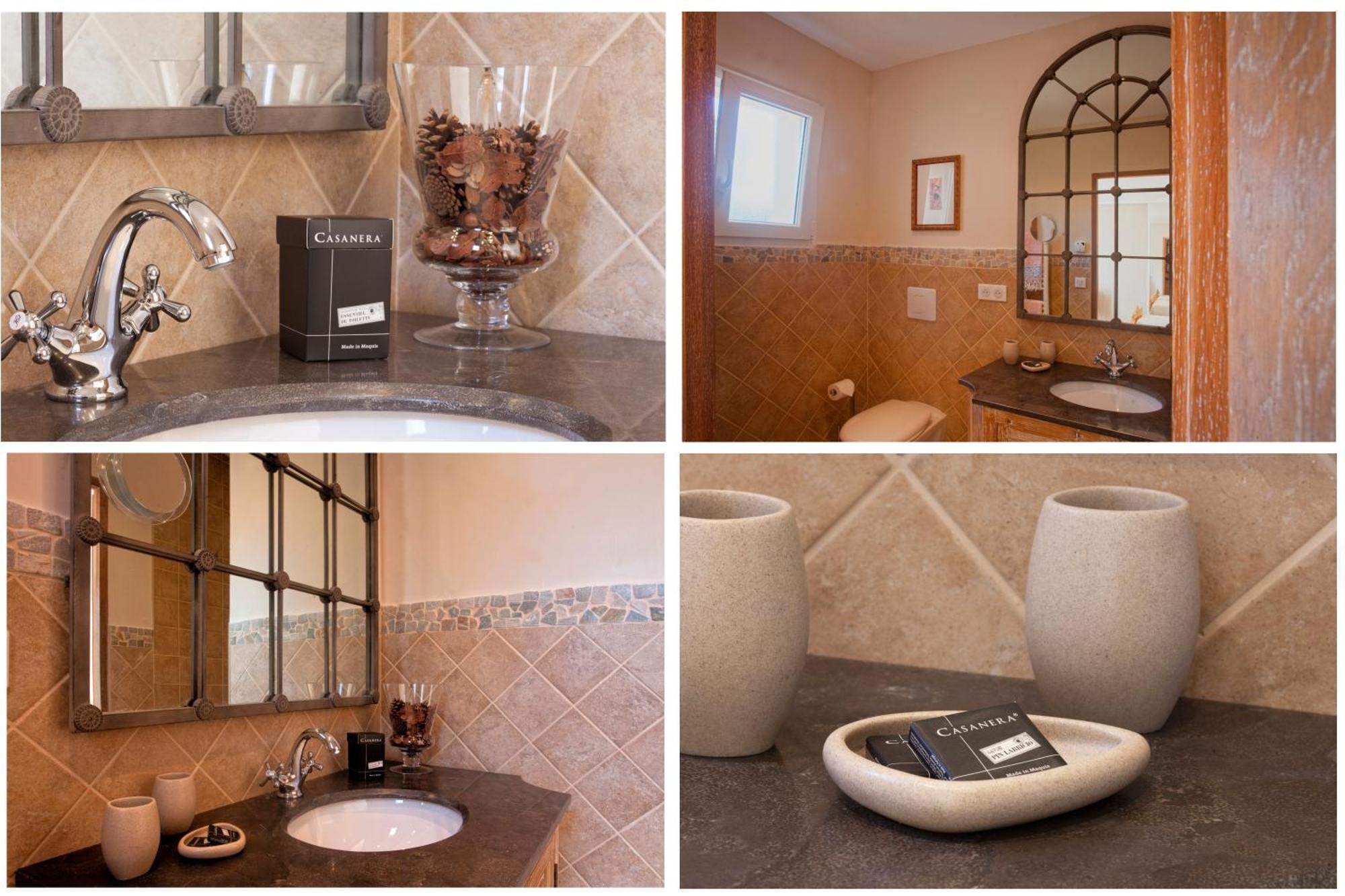 Casa Del Sole Chambres D'Hotes De Charme Favone Quarto foto